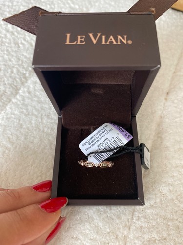 Vian champagne diamond - le, band
