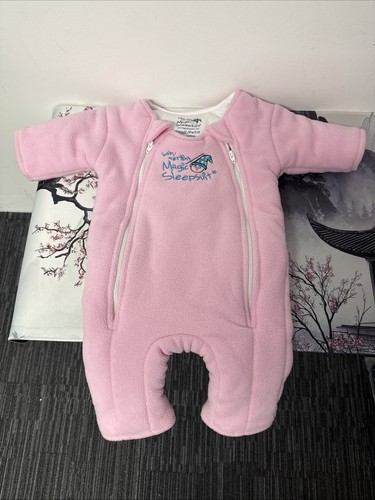 Baby merlin magic sleep - baby,