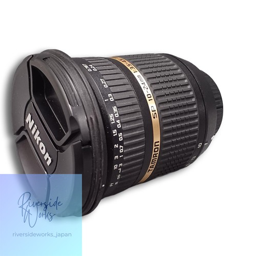 Nikon 24mm 5 lens - nikon, f3.5-4.5