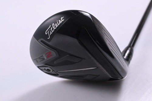 Titleist tsi2 wood 15 - titleist,