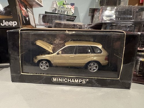 Minichamps 2000 bmw - bmw, 4.41