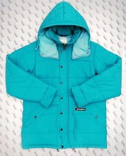 Berghaus Ice Cap Puffa 80s