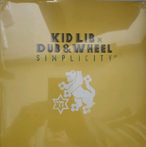 Kid lib dub - lib, x