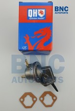 MECHANICAL FUEL PUMP for VW GOLF MK 1 & 2 1.5 1.6 & 1.8 1974 - 1991 QH