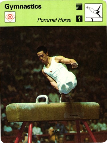 Sawao kato japan gymnastics - kato,