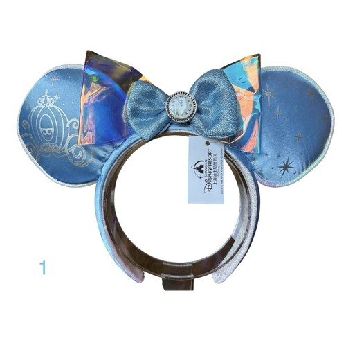 Disney cinderella carriage - disney,