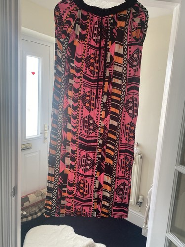 Next maxi skirt - maxi, size