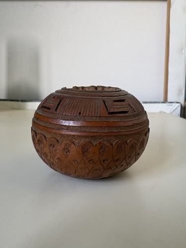 Antique bowl shape - antique, from
