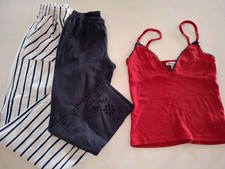 Girl Bundle, Subdued top