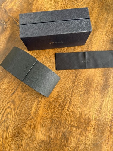 Brand new authentic prada - brand,