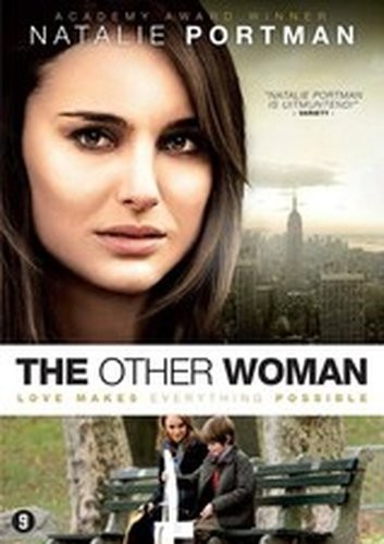 Other woman new - 2, dvd