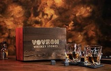Vovzon whiskey stones - vovzon,