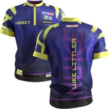 Target Darts Luke Littler Kids