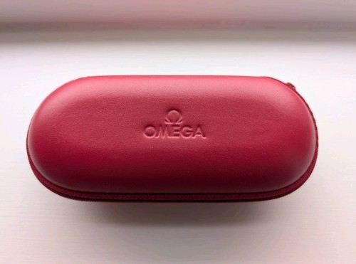 Omega watch box - omega,