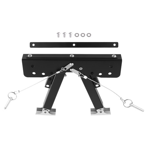 Step stabilizer kit - step, for