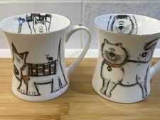 2 x Hudson Middleton "Rascals"