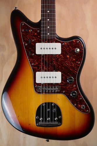 Squier vintage modified - squier,