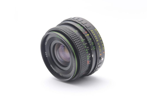 Hanimex 28mm lens for - hanimex, f/2.8