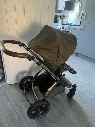 Ickle bubba stomp luxe travel - stomp,