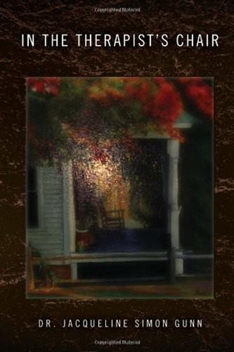 The therapist chair - in,