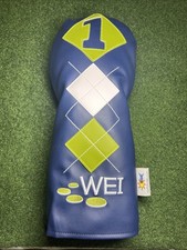 NEW WEI Sunfish Driver Golf