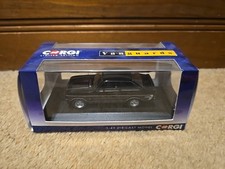 Corgi Vanguards Die-Cast