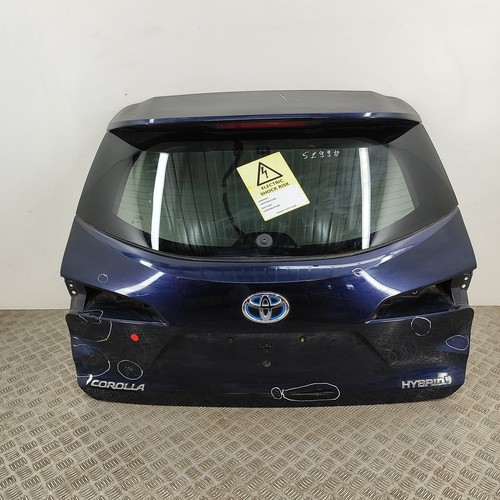 Toyota corolla estate - toyota,