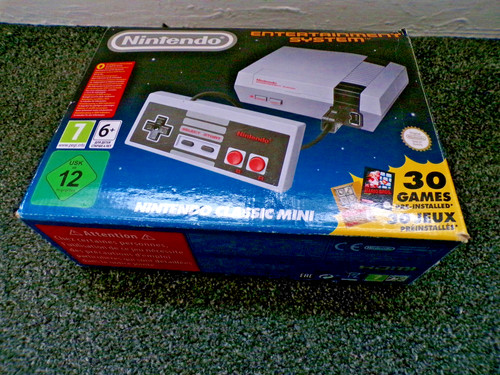 Custom hakchi nes - hakchi,