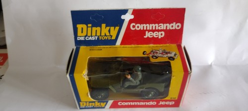 Dinky toys 612 - dinky,