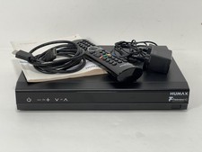 Humax HDR-1800T 500GB Freeview