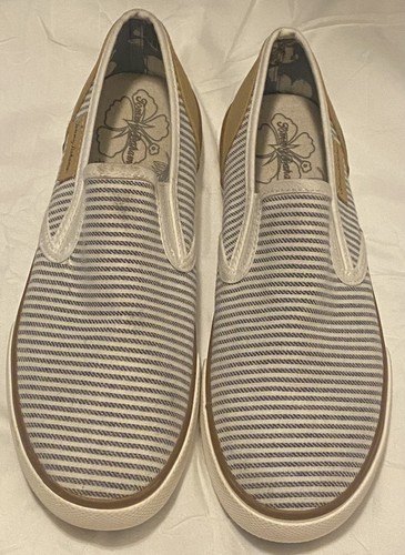 Tommy bahama slip sneakers - bahama,