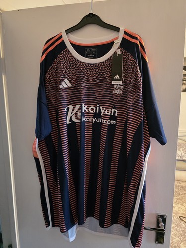 Adidas nottingham forest - adidas,