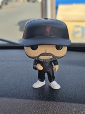 Funko Pop Vinyl Jurgen Klopp Manager 54 Liverpool LFC  