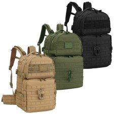 Kombat MOLLE Assault Pack 40L