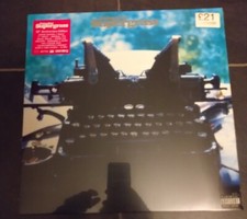 Supergrass Going Out RSD Vinyl