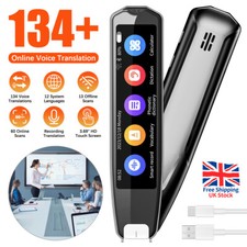 Smart Scan Translation Pen