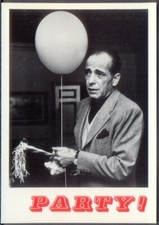 Modern Postcard: HUMPHREY