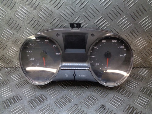 Seat ibiza 2009 mk4 - seat,