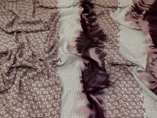 Minerva Sheer Chiffon Fabric