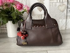 Lovely Radley Brown Leather