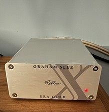 Graham Slee Reflex Era Gold MM
