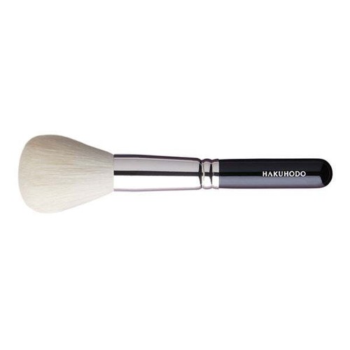 Hakuhodo j104 powder brush - powder,