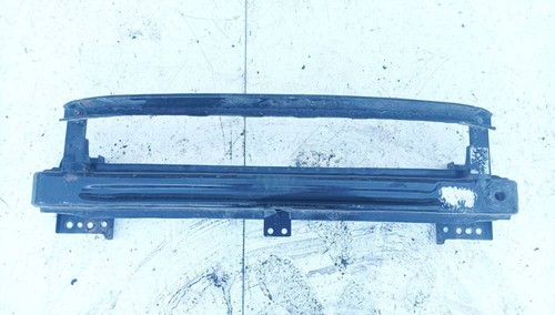 Front bumper reinforcement - ,