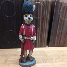 Meerkat Country Artist Meerkat