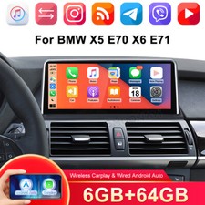 10.25" Carplay Car Stereo Navi