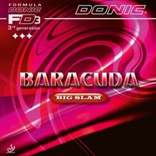 Donic baracuda big - big, table