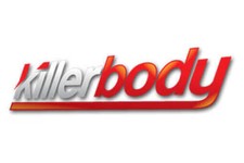 killerbody Carbon Finish Lexan