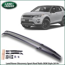 FIT LAND ROVER DISCOVERY SPORT