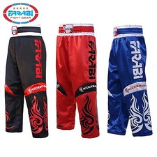 Farabi muay thai trousers - farabi,