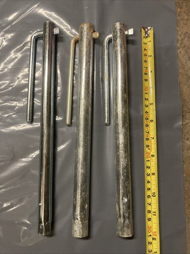Extra long reach - long, box